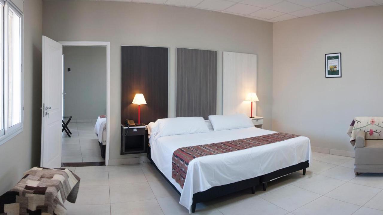 Hotel Samay Boutique